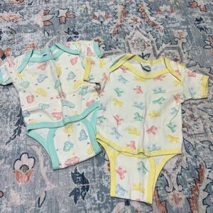 90s baby clothes